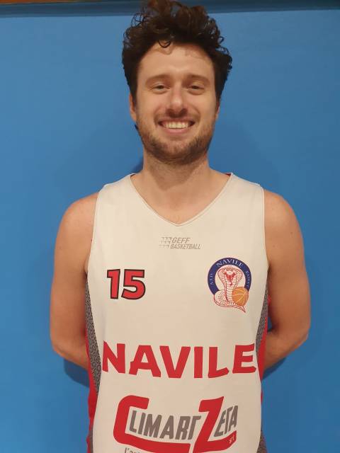 foto di Andrea Maestripieri